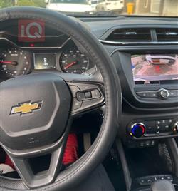 شيفروليه تريل بليزر